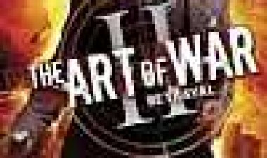 אומנות המלחמה: בגידה כתובית | Art Of War: The Betrayal Subtitle