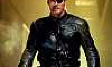 ניק פיורי כתובית | Nick Fury: Agent Of Shield Subtitle