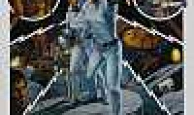 באק רוג'רס במאה ה-25 כתובית | Buck Rogers In The 25Th Century Subtitle