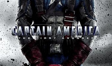 קפטן אמריקה: הנוקם הראשון כתובית | Captain America: The First Avenger Subtitle