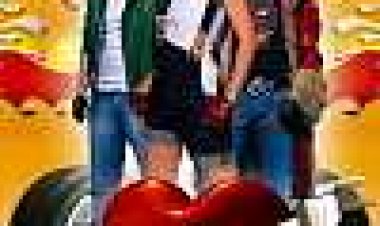 סטריטריירי כתובית | Stritreysery Subtitle