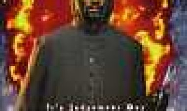 סכנה עירונית כתובית | Urban Menace Subtitle