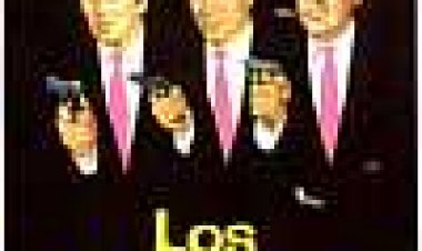 Le Carnaval Des Barbouzes כתובית | Le Carnaval Des Barbouzes Subtitle