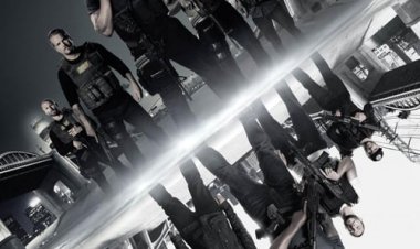 מאורת הגנבים כתובית | Den Of Thieves Subtitle