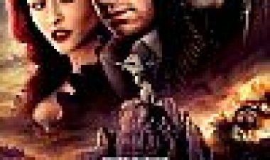 הפרש הבודד כתובית | The Lone Ranger Subtitle