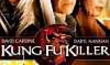 רוצח הקונג פו כתובית | Kung Fu Killer Subtitle