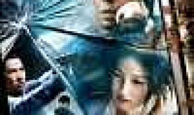 Connected כתובית | Bo Chi Tung Wah Subtitle