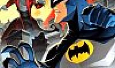 הבאטמן נגד דרקולה כתובית | The Batman vs. Dracula Subtitle