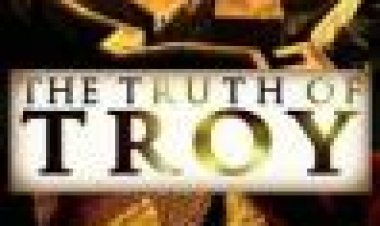 האמת על טרוייה כתובית | Horizon - The Truth Of Troy Subtitle