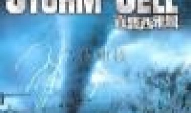 תא הסערה כתובית | Storm Cell Subtitle