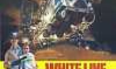 קדחת הקו הלבן כתובית | White Line Fever Subtitle