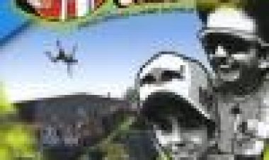 קירקס הנייטרו 3 כתובית | Nitro Circus 3 Subtitle