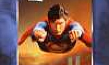 סופרמן 2 כתובית | Superman II Subtitle