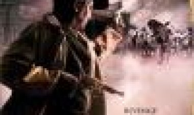 האיש שחזר כתובית | The Man Who Came Back Subtitle