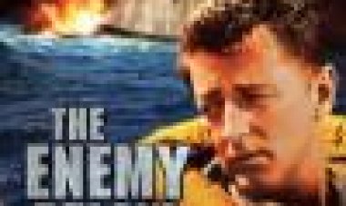 האויב שמתחת כתובית | The Enemy Below Subtitle
