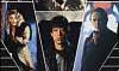 פריג'ק כתובית | Freejack Subtitle