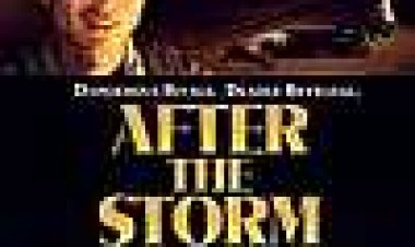 אחרי הסופה כתובית | After The Storm Subtitle