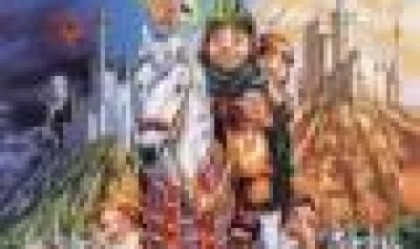 שיבת המלך כתובית | The Return Of The King Subtitle