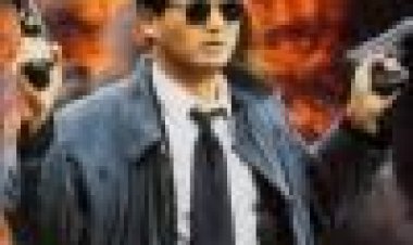 אוייב המחר II כתובית | Ying Hung Boon Sik II Subtitle