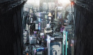 מה קרה ביום שני כתובית | What Happened to Monday Subtitle