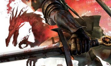 Dragon Age: Dawn of the Seeker כתובית | Dragon Age: Dawn of the Seeker Subtitle