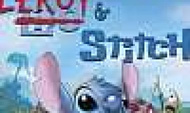 לירוי וסטיץ' כתובית | Leroy And Stitch Subtitle