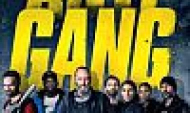 היחידה: פריז כתובית | Antigang Subtitle