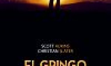 אל גרינגו כתובית | El Gringo Subtitle