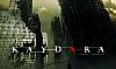 Kaydara כתובית | Kaydara Subtitle