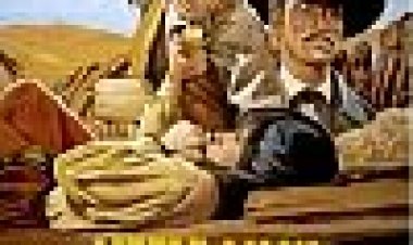 חלף עם המערב כתובית | Gone With The West Subtitle