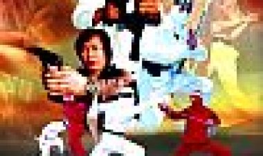 הנינג'ה אלוף כתובית | Ninja Champion Subtitle