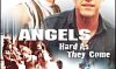 מלאכים קשיחים כפי שהם באים כתובית | Angels Hard As They Come Subtitle