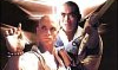 שאולין אמריקאי כתובית | American Shaolin Subtitle