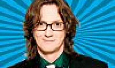 אד ביירן: הקהל Pleaser כתובית | Ed Byrne: Crowd Pleaser Subtitle