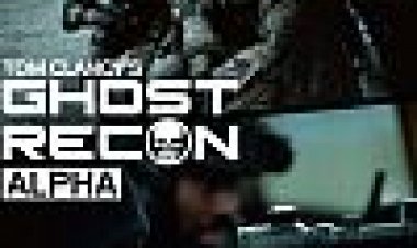 יחידת רוחות: אלפא כתובית | Ghost Recon: Alpha Subtitle