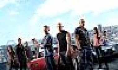 מהיר ועצבני 6 כתובית | Fast & Furious 6 Subtitle