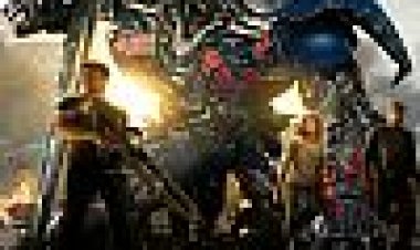 רובוטריקים 4: עידן ההכחדה כתובית | Transformers: Age Of Extinction Subtitle