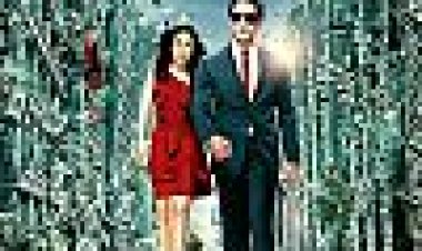 כופר דם כתובית | Blood Money Subtitle