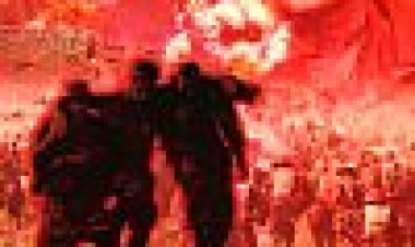 המצור על גלוריה האש כתובית | The Siege Of Firebase Gloria Subtitle