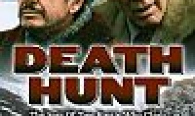 מות הצייד כתובית | Death Hunt Subtitle