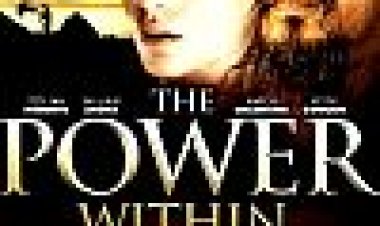 נער הפלא: הכח להילחם כתובית | The Power Within Subtitle