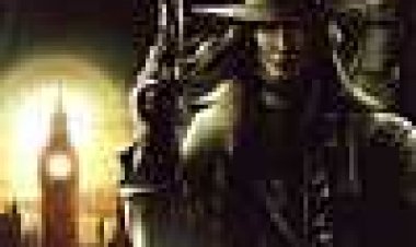 ואן הלסינג: המשימה לונדון כתובית | Van Helsing: The London Assignment Subtitle