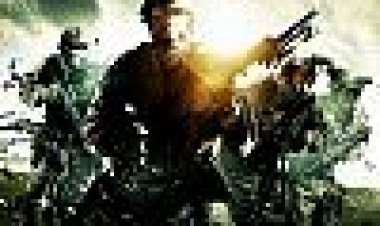 צוות אריות הים 6: המטרה בן לאדן כתובית | Seal Team Six The Raid On Osama Bin Laden Subtitle