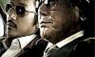 גנגסטר חסר שם כתובית | Nameless Gangster Subtitle