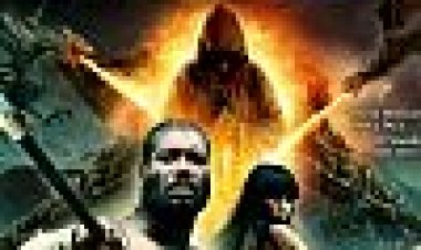 אדון האלף כתובית | Lord Of The Elves Subtitle