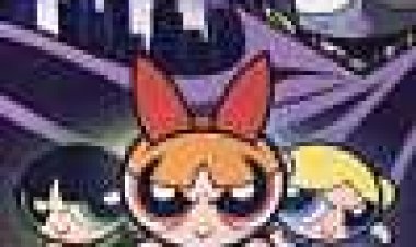 בנות הפאוור פאף: הסרט כתובית | The Powerpuff Girls Movie Subtitle