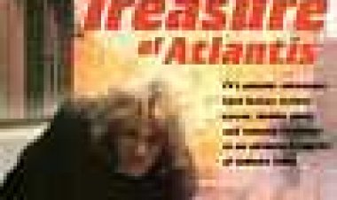 מקגייוור: האוצר האבוד של אטלנטיס כתובית | MacGyver: Lost Treasure Of Atlantis Subtitle