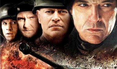 אחוות גיבורים כתובית | Company of Heroes Subtitle