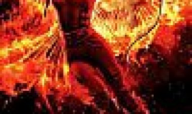 משחקי הרעב: עורבני חקיין - חלק 2 כתובית | The Hunger Games: Mockingjay - Part 2 Subtitle