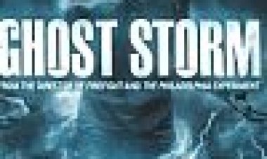 סערת רפאים כתובית | Ghost Storm Subtitle